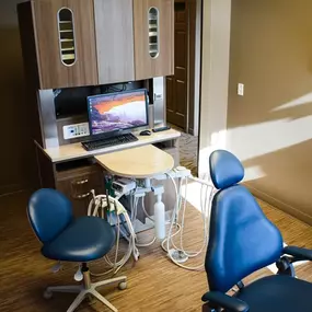 Bild von Weeder Pediatric Dentistry