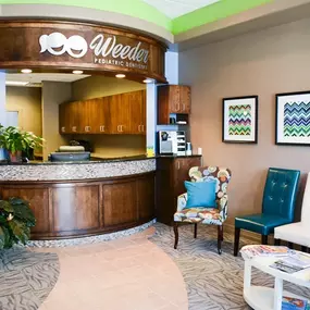 Bild von Weeder Pediatric Dentistry