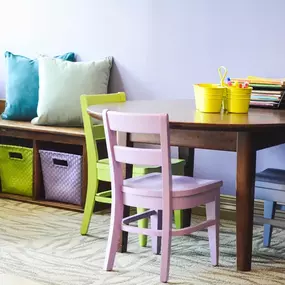 Bild von Weeder Pediatric Dentistry