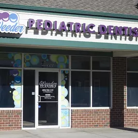 Bild von Weeder Pediatric Dentistry