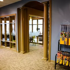 Bild von Weeder Pediatric Dentistry