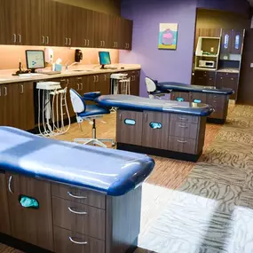 Bild von Weeder Pediatric Dentistry