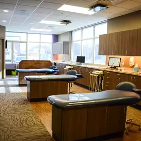 Bild von Weeder Pediatric Dentistry