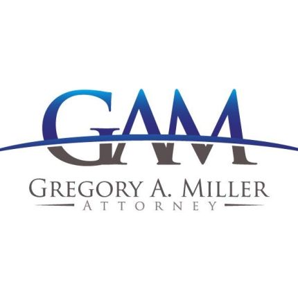 Logo from Gregory A. Miller