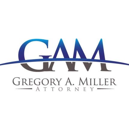 Logo van Gregory A. Miller