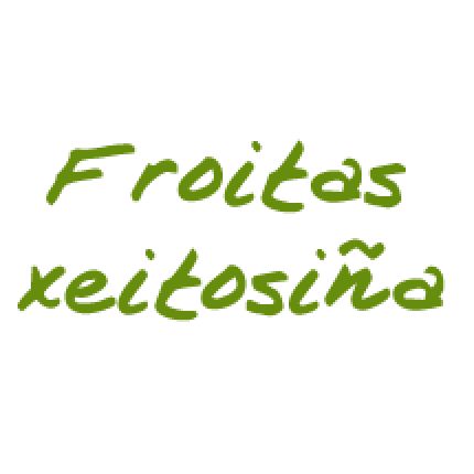 Logo da Froitas Xeitosiña