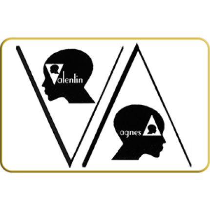 Logo from SALON VALENTIN