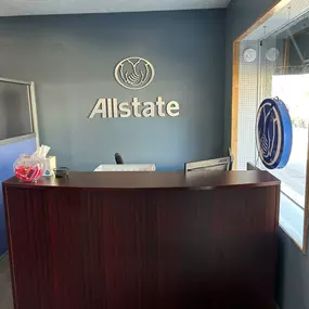 Bild von Brian Barry: Allstate Insurance