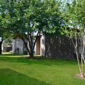 Bild von Custer Park Apartments