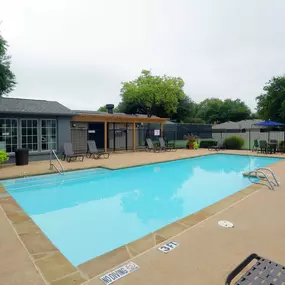 Bild von Custer Park Apartments