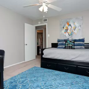 Bild von Custer Park Apartments