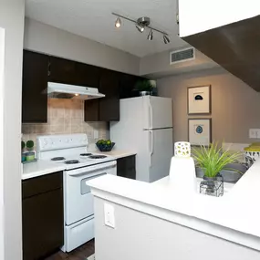 Bild von Custer Park Apartments