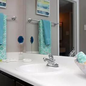 Bild von Custer Park Apartments