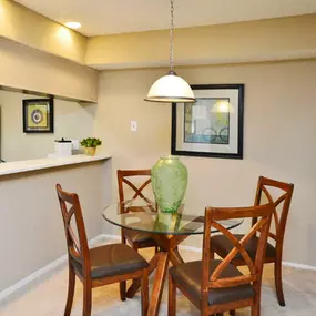 Bild von Custer Park Apartments