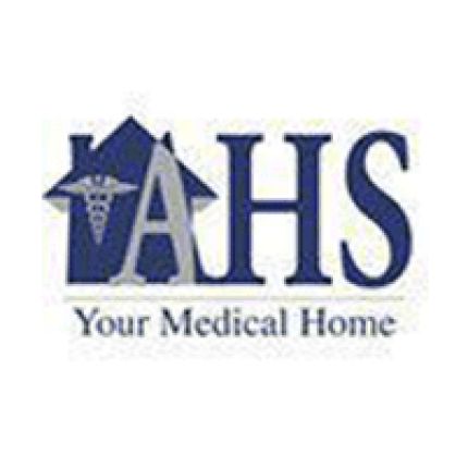 Logo de Allied Health Solutions Medical Group