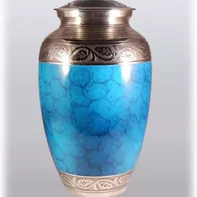 At McKenzie Mortuary Services we offer urns