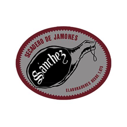 Logo von Jamones Sánchez González S.L.