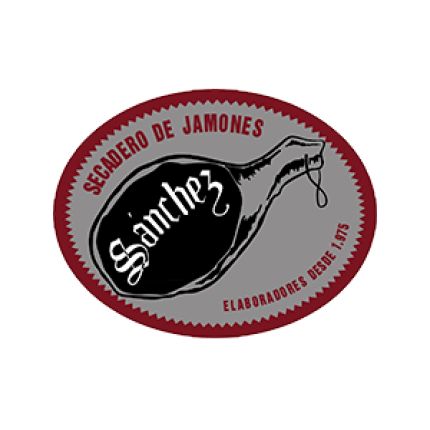 Logo from Jamones Sánchez González S.L.