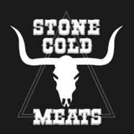 Logo da Stone Cold Meats