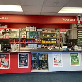 Wolseley Plumb & Parts - Your first choice specialist merchant for the trade