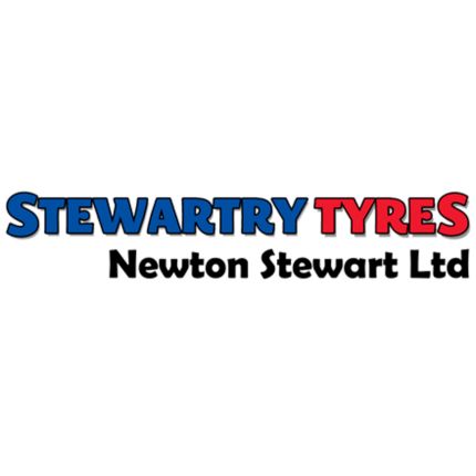 Logo de Stewartry Tyres Newton Stewart Ltd