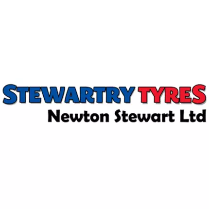 Logo from Stewartry Tyres Newton Stewart Ltd