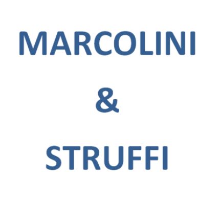 Logotyp från Marcolini e Struffi