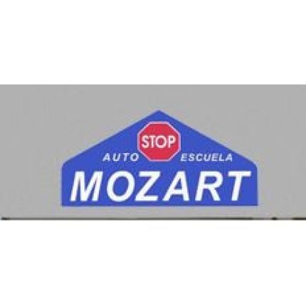 Logo van Autoescuela Mozart