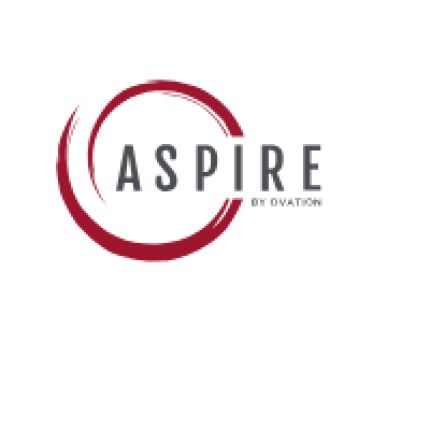 Logo from Aspire at Tropicana