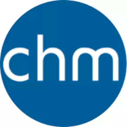 Logo od CHM Mortgage Group