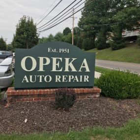 Bild von Opeka Auto Repair-McMurray