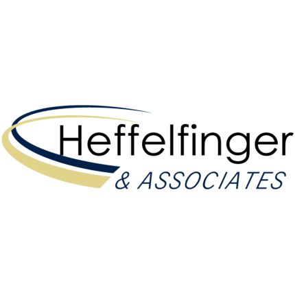 Logotyp från Heffelfinger & Associates