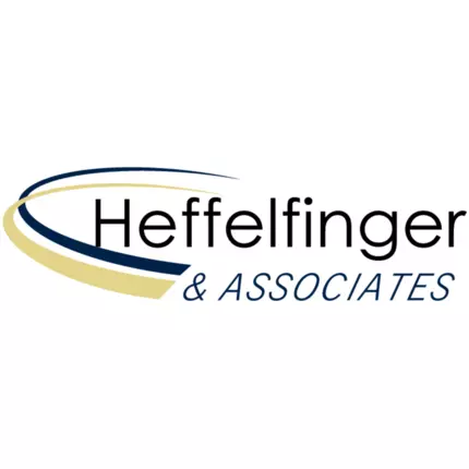 Logotyp från Heffelfinger & Associates