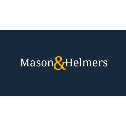 Logo od Mason & Helmers