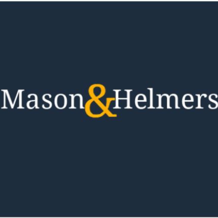 Logo da Mason & Helmers