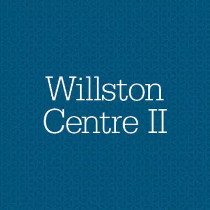 Logo from Willston Centre II