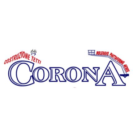 Logo fra Corona Tetti