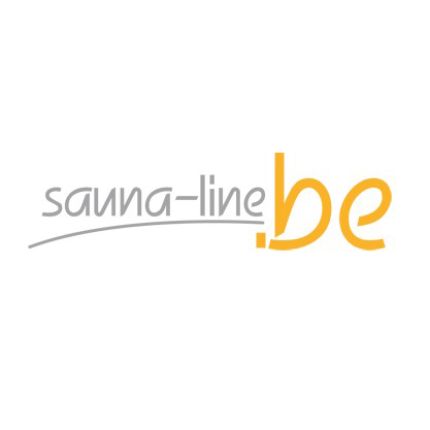 Logotipo de Sauna-Line