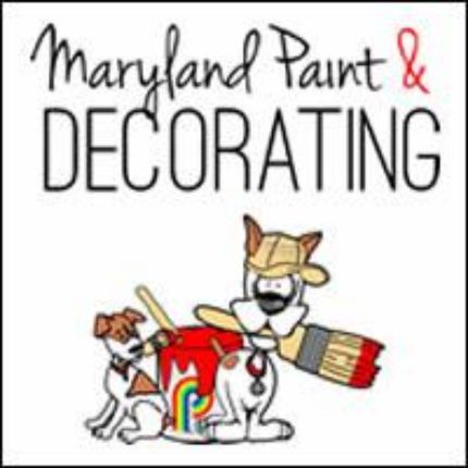 Logo fra Maryland Paint & Decorating