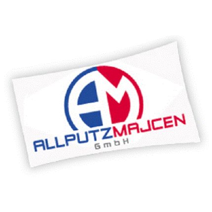 Logo from ALLPUTZ-MAJCEN GmbH