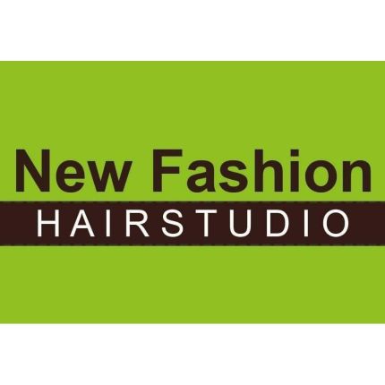 Logo da Hairstudio New Fashion