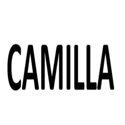 Logo von Camilla