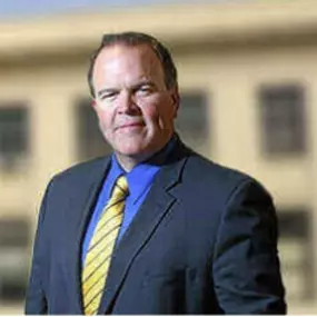 Attorney Vincent R. Maher