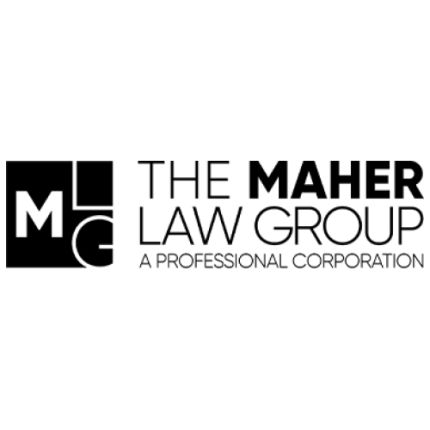 Logo van The Maher Law Group, APC