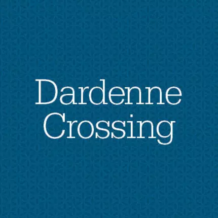 Logo od Dardenne Crossing