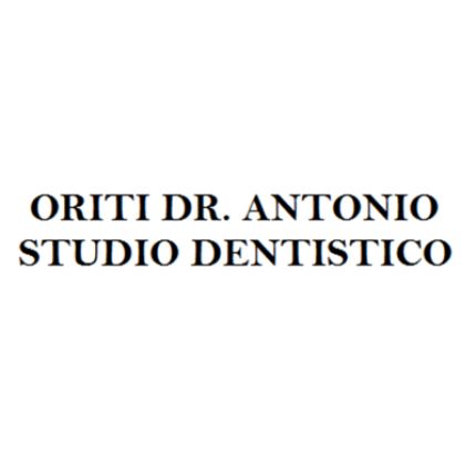 Logo od Oriti Dr. Antonio