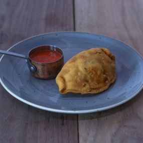 Chicken Empanada