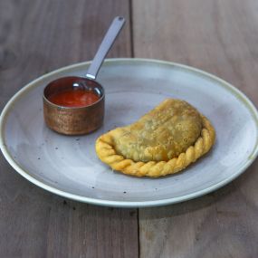 Steak Empanada