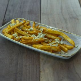 Truffle Fries