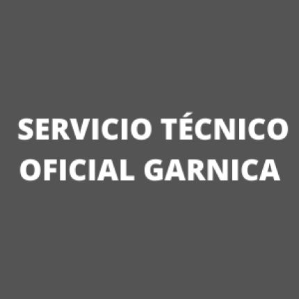 Logótipo de Servicio Técnico Oficial Garnica